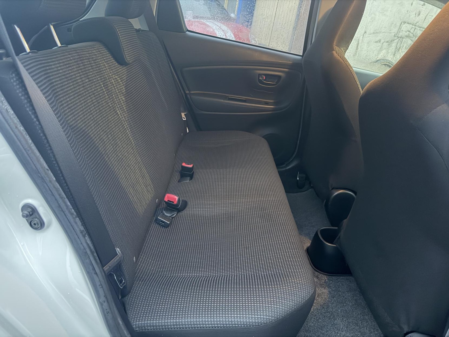 Used Toyota Yaris 2014 for sale - 76882185: Photo 18