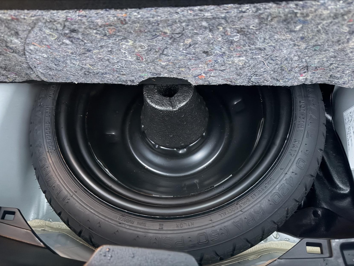 Used Toyota Yaris 2014 for sale - 76882185: Photo 23