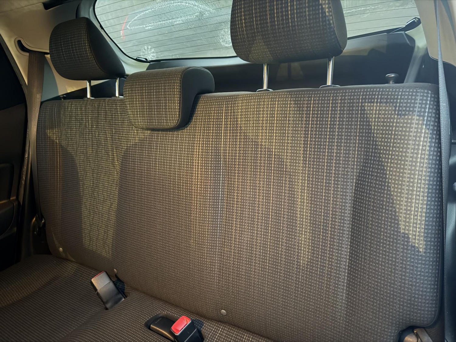 Used Toyota Yaris 2014 for sale - 76882185: Photo 25