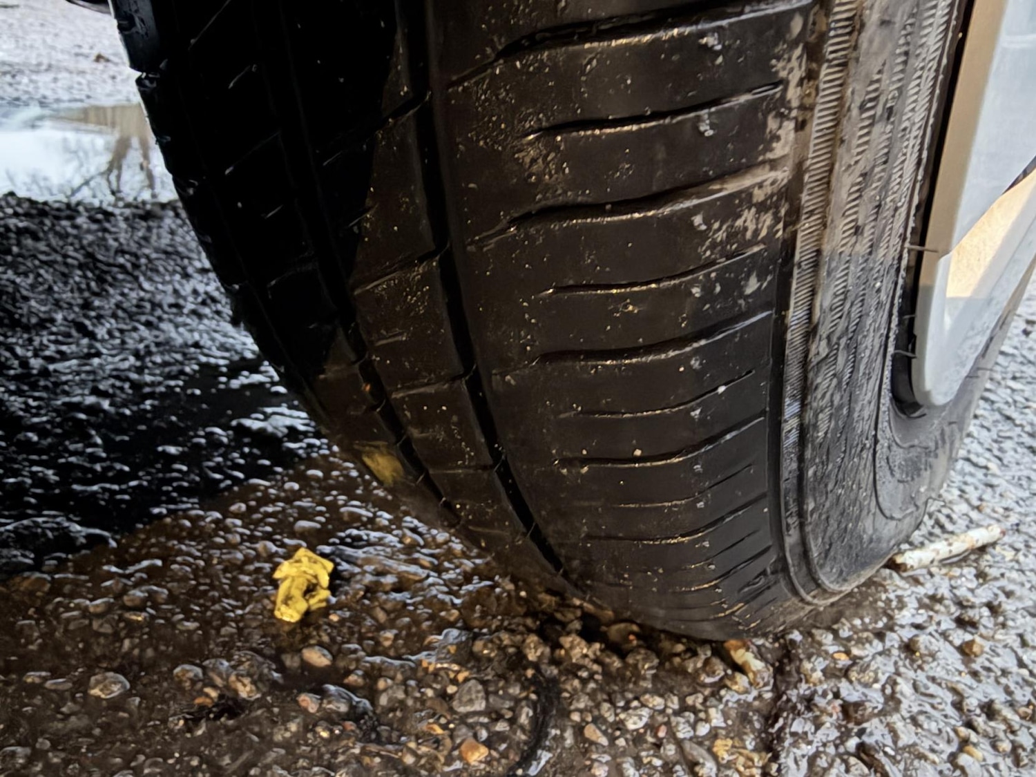 Used Toyota Yaris 2014 for sale - 76882185: Photo 47