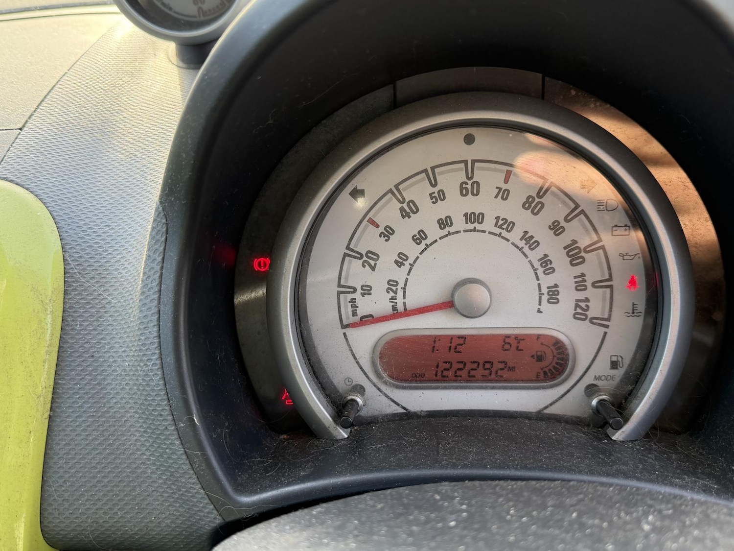 Used Vauxhall Agila 2011 for sale - 77127775: Photo 12