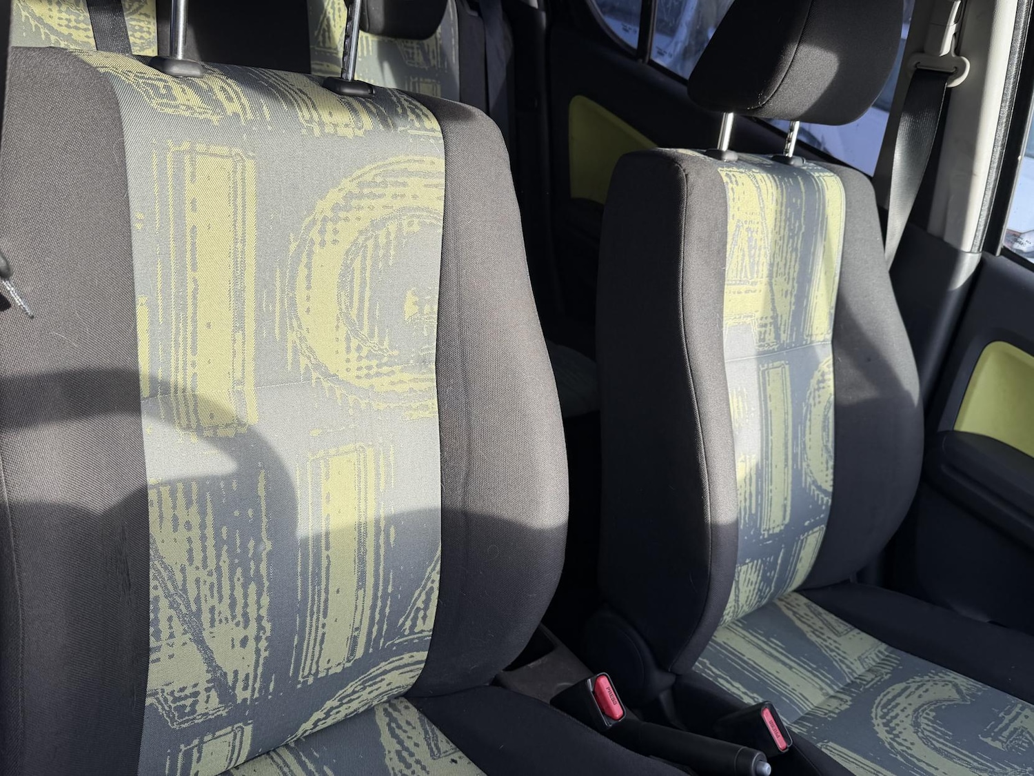 Used Vauxhall Agila 2011 for sale - 77127775: Photo 9