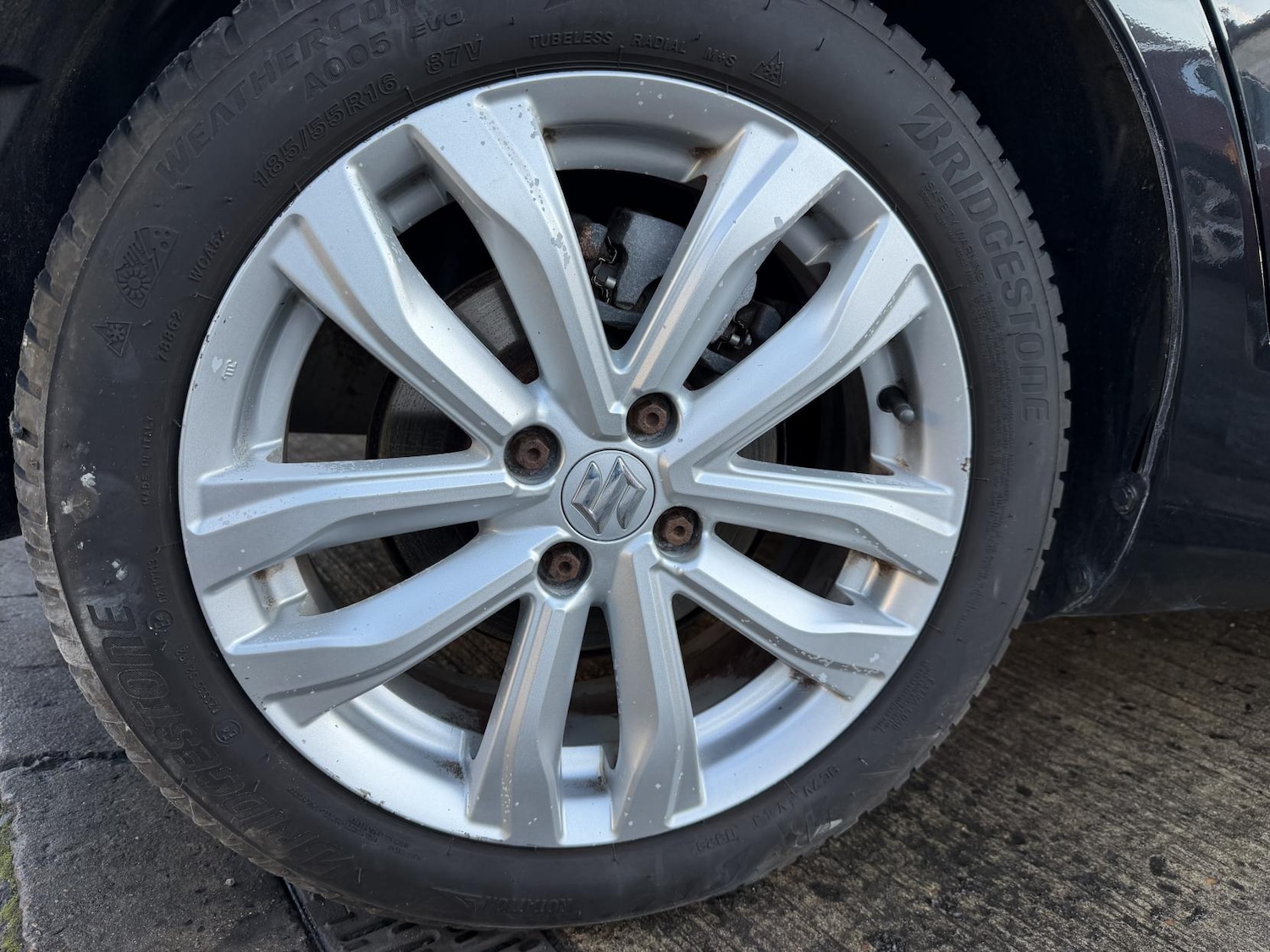 Used Suzuki Swift 2014 for sale - 76762226: Photo 60