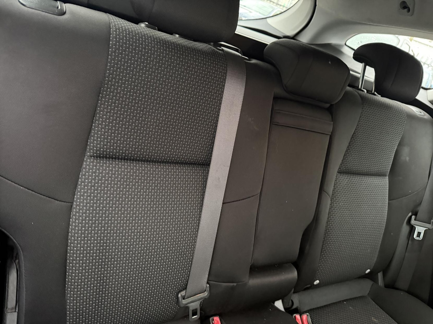 Used Honda Civic 2016 for sale - 77154724: Photo 15