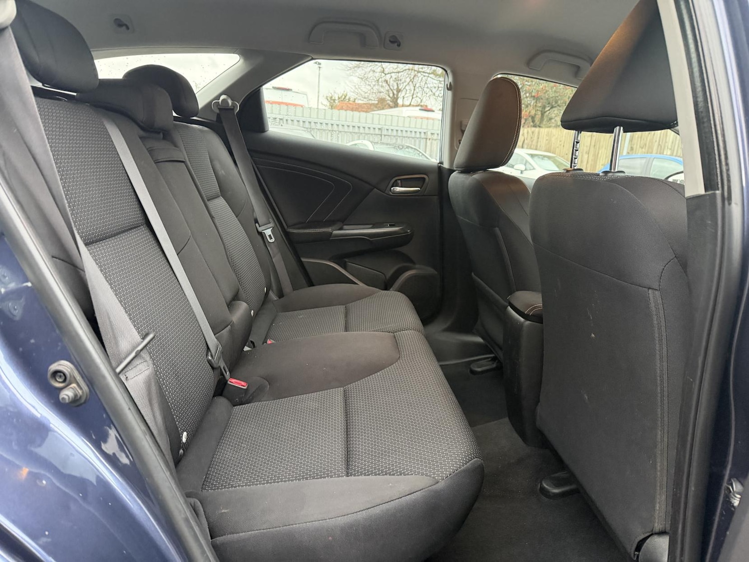 Used Honda Civic 2016 for sale - 77154724: Photo 16