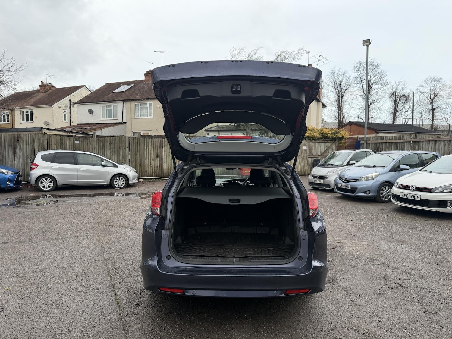 Used Honda Civic 2016 for sale - 77154724: Photo 18