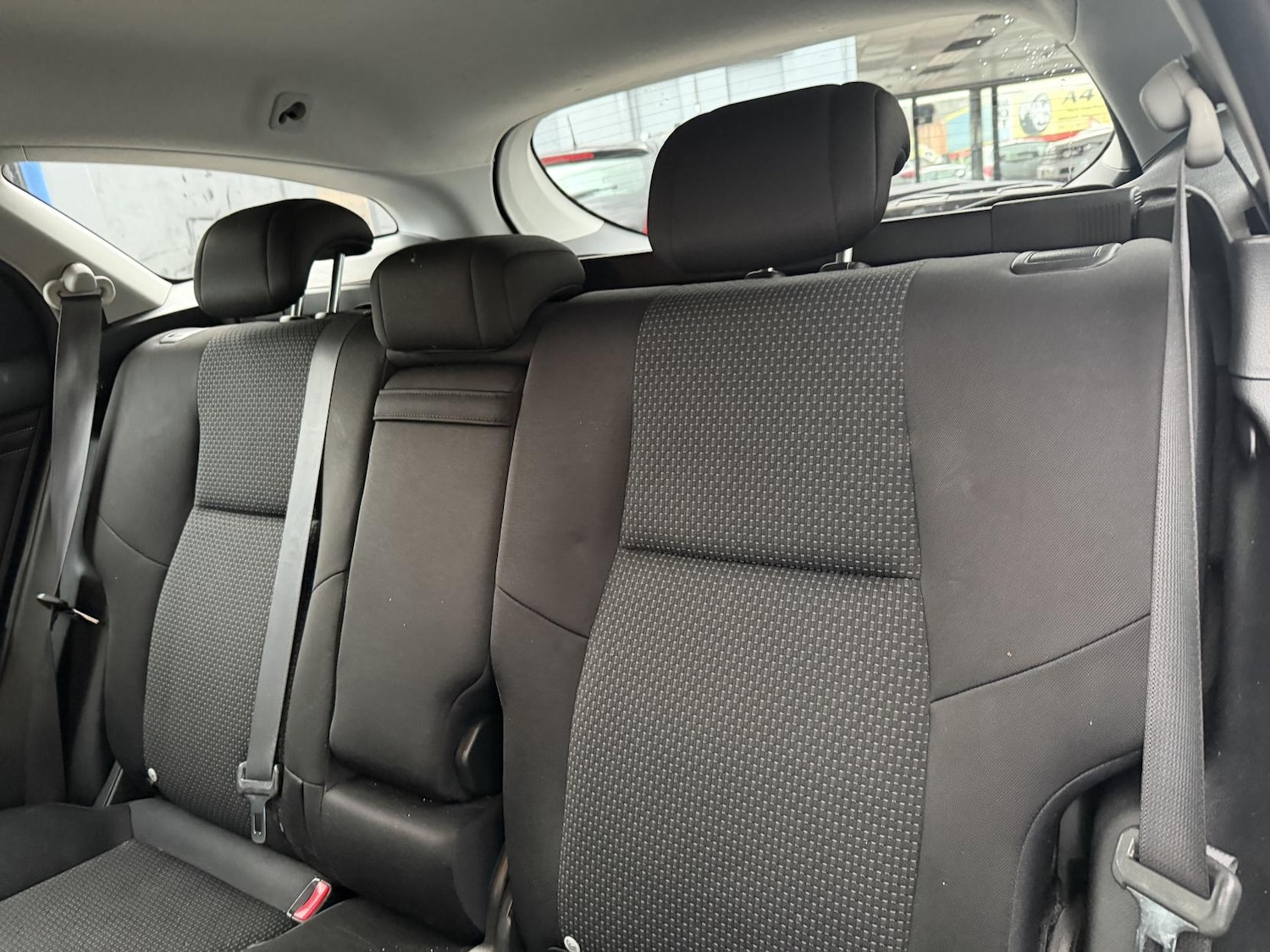 Used Honda Civic 2016 for sale - 77154724: Photo 20