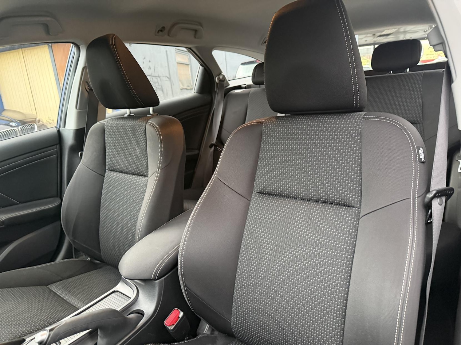 Used Honda Civic 2016 for sale - 77154724: Photo 26