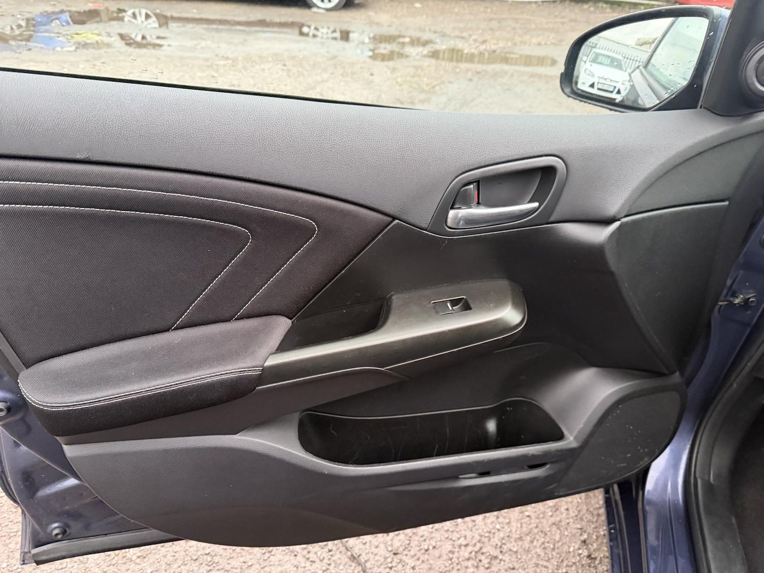 Used Honda Civic 2016 for sale - 77154724: Photo 30