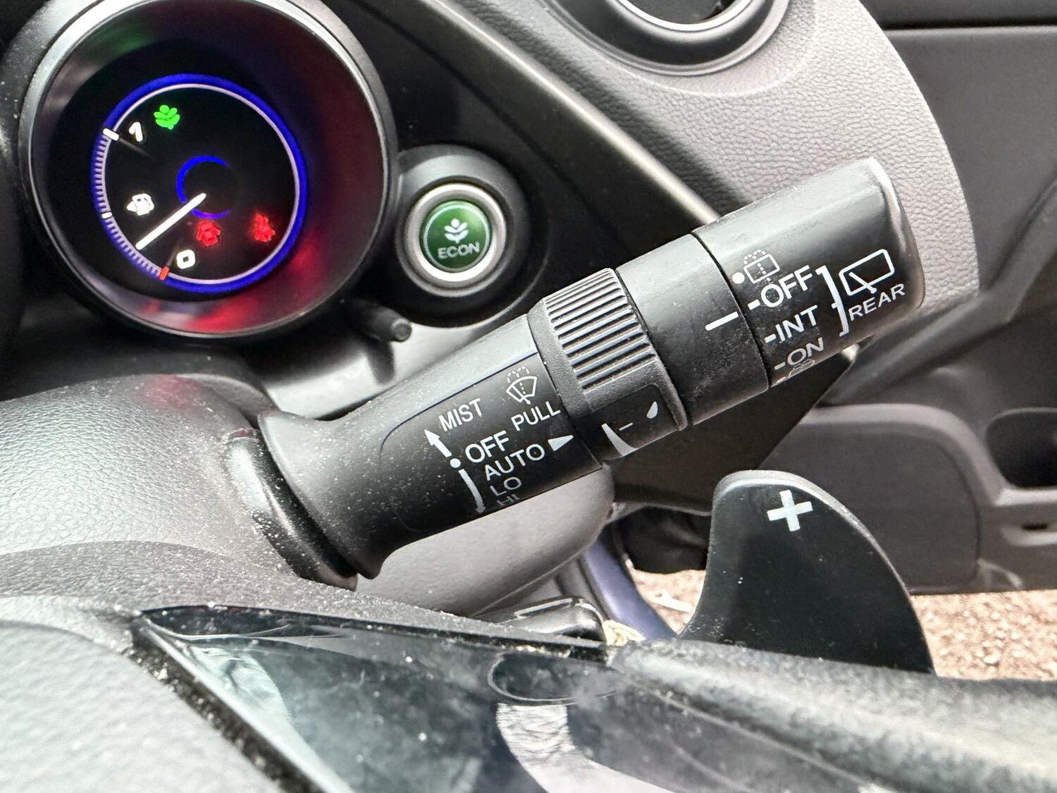 Used Honda Civic 2016 for sale - 77154724: Photo 31