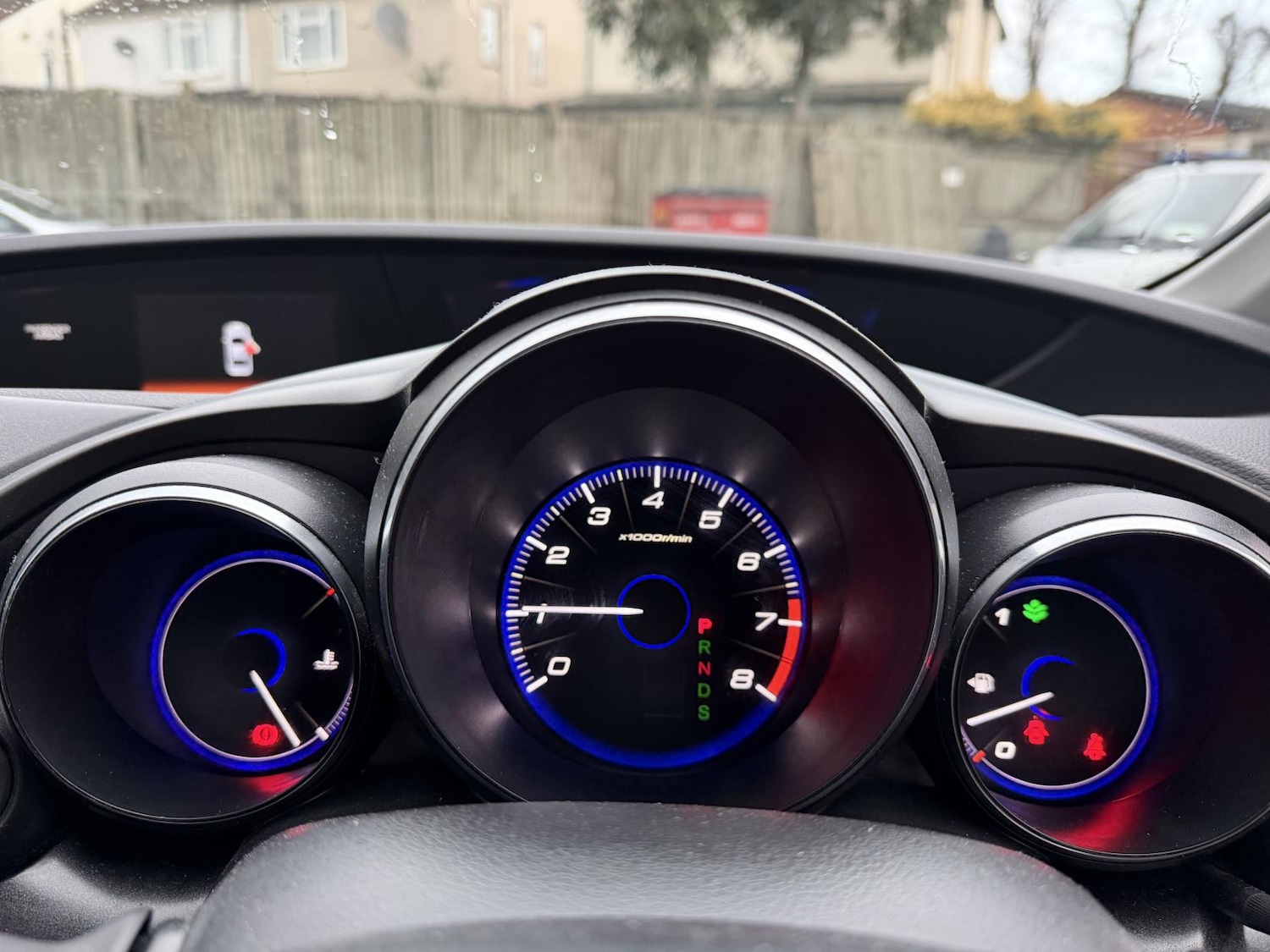 Used Honda Civic 2016 for sale - 77154724: Photo 38