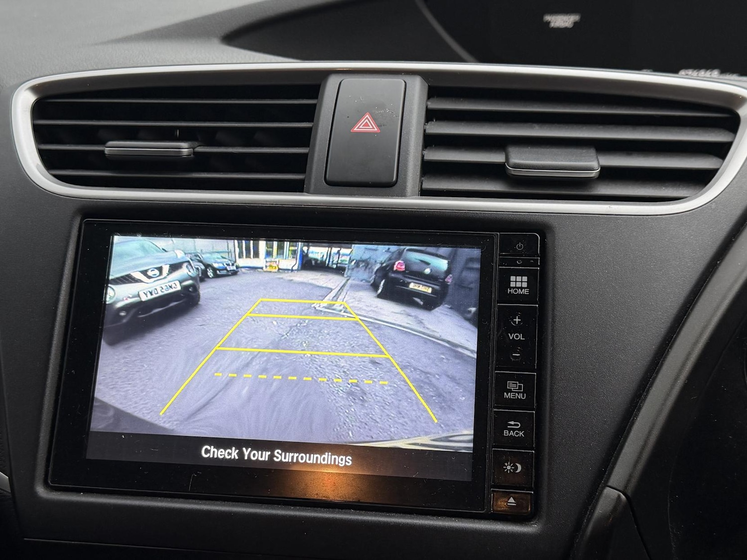 Used Honda Civic 2016 for sale - 77154724: Photo 40