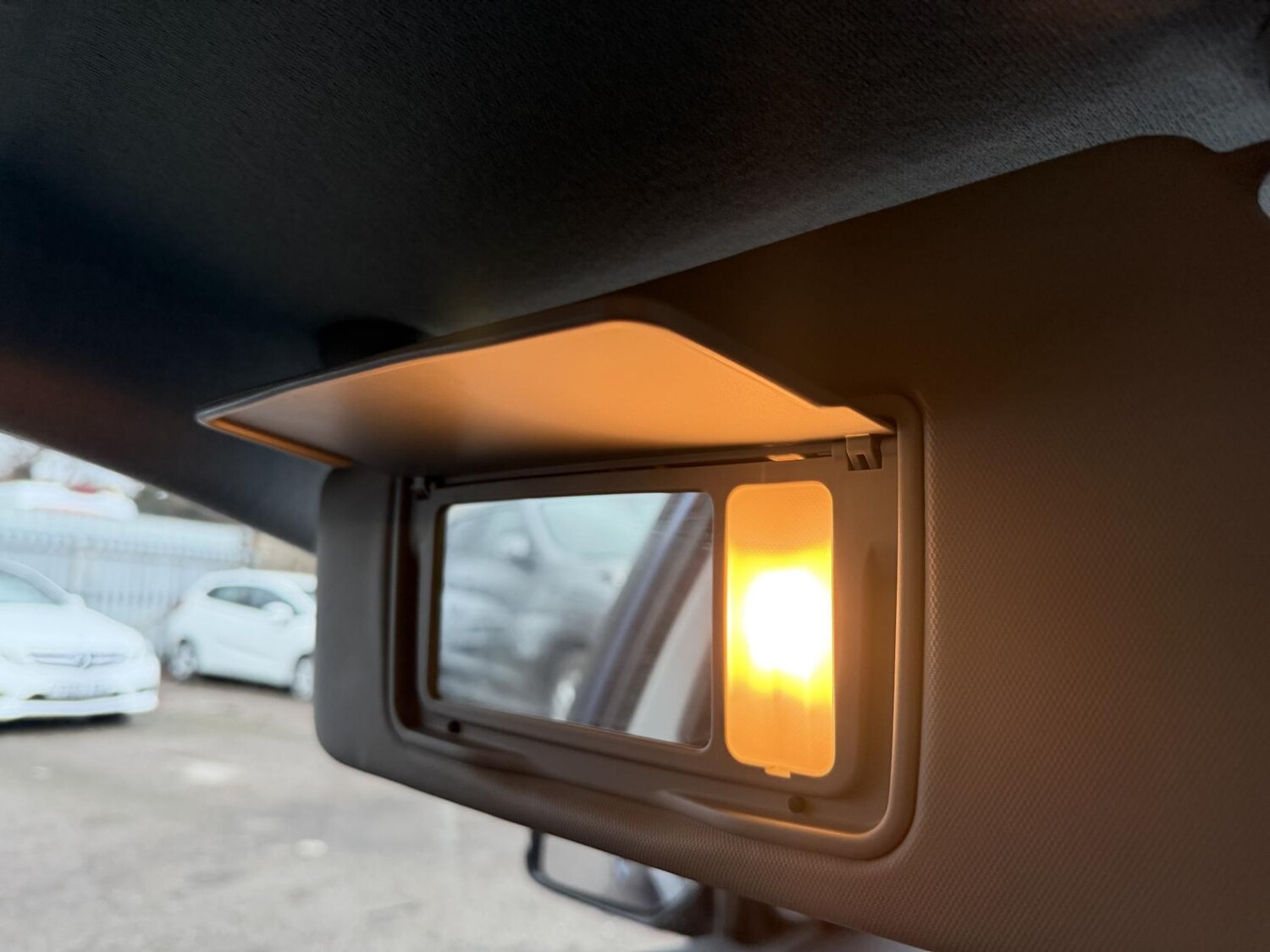 Used Honda Civic 2016 for sale - 77154724: Photo 48