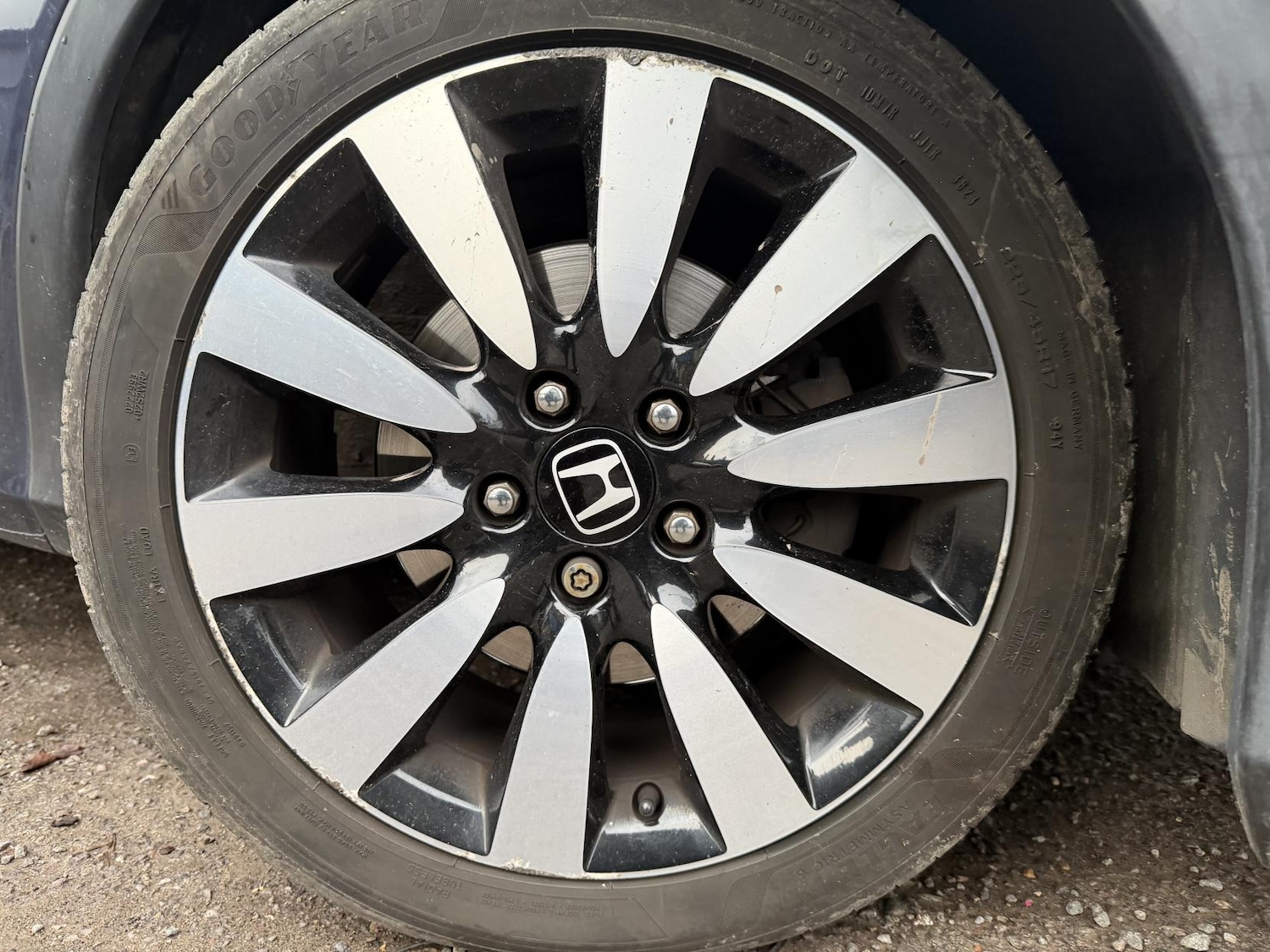 Used Honda Civic 2016 for sale - 77154724: Photo 50