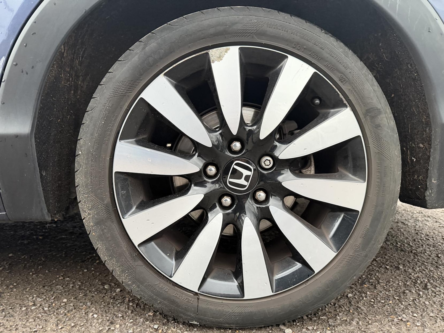 Used Honda Civic 2016 for sale - 77154724: Photo 52