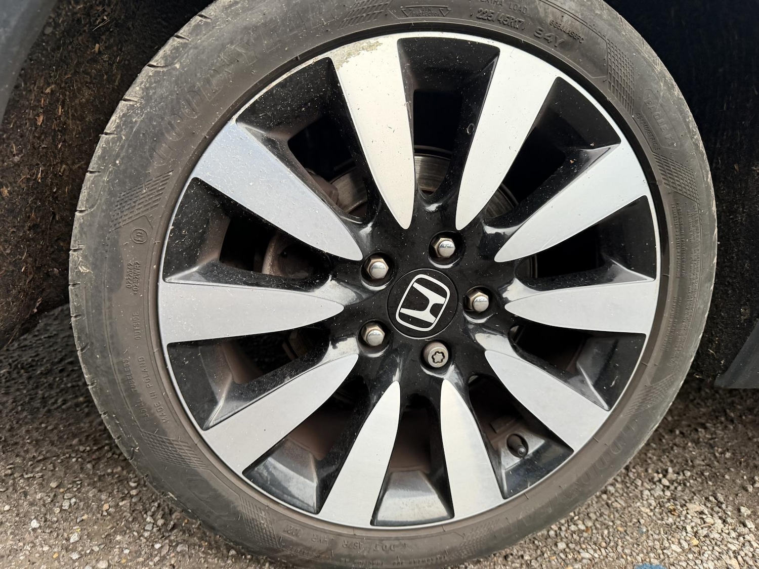 Used Honda Civic 2016 for sale - 77154724: Photo 54