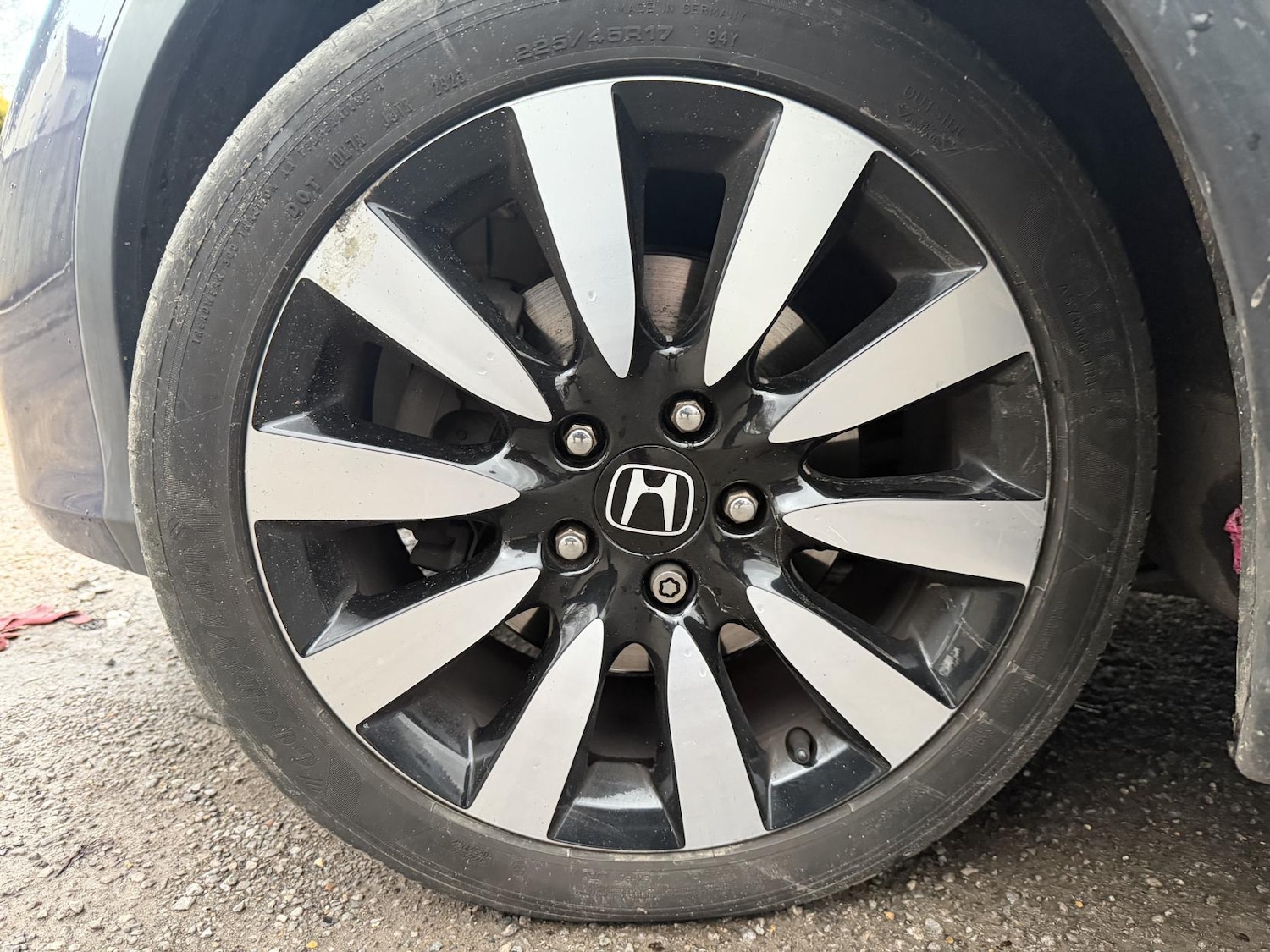 Used Honda Civic 2016 for sale - 77154724: Photo 56