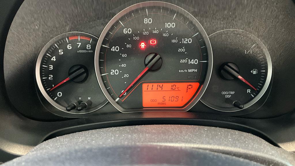 Used Toyota Yaris 2012 for sale - 77015197: Photo 10