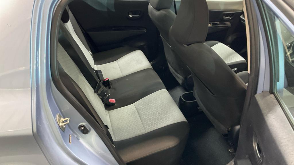 Used Toyota Yaris 2012 for sale - 77015197: Photo 8