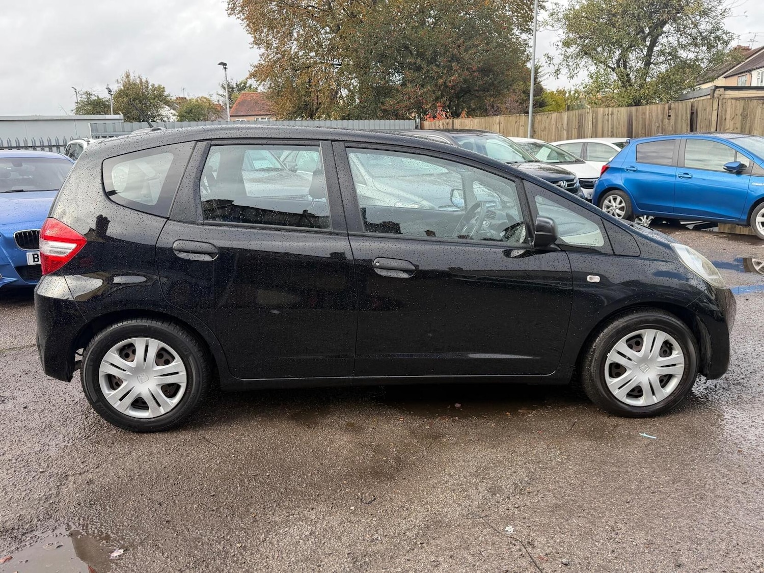 Used Honda Jazz 2012 for sale - 76948941: Photo 13