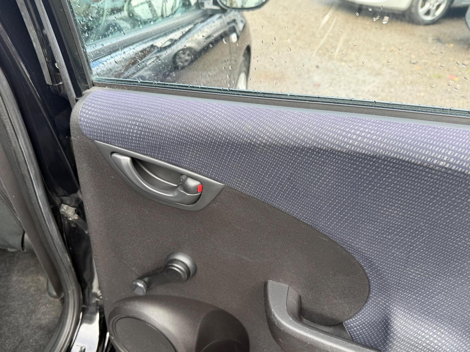 Used Honda Jazz 2012 for sale - 76948941: Photo 21