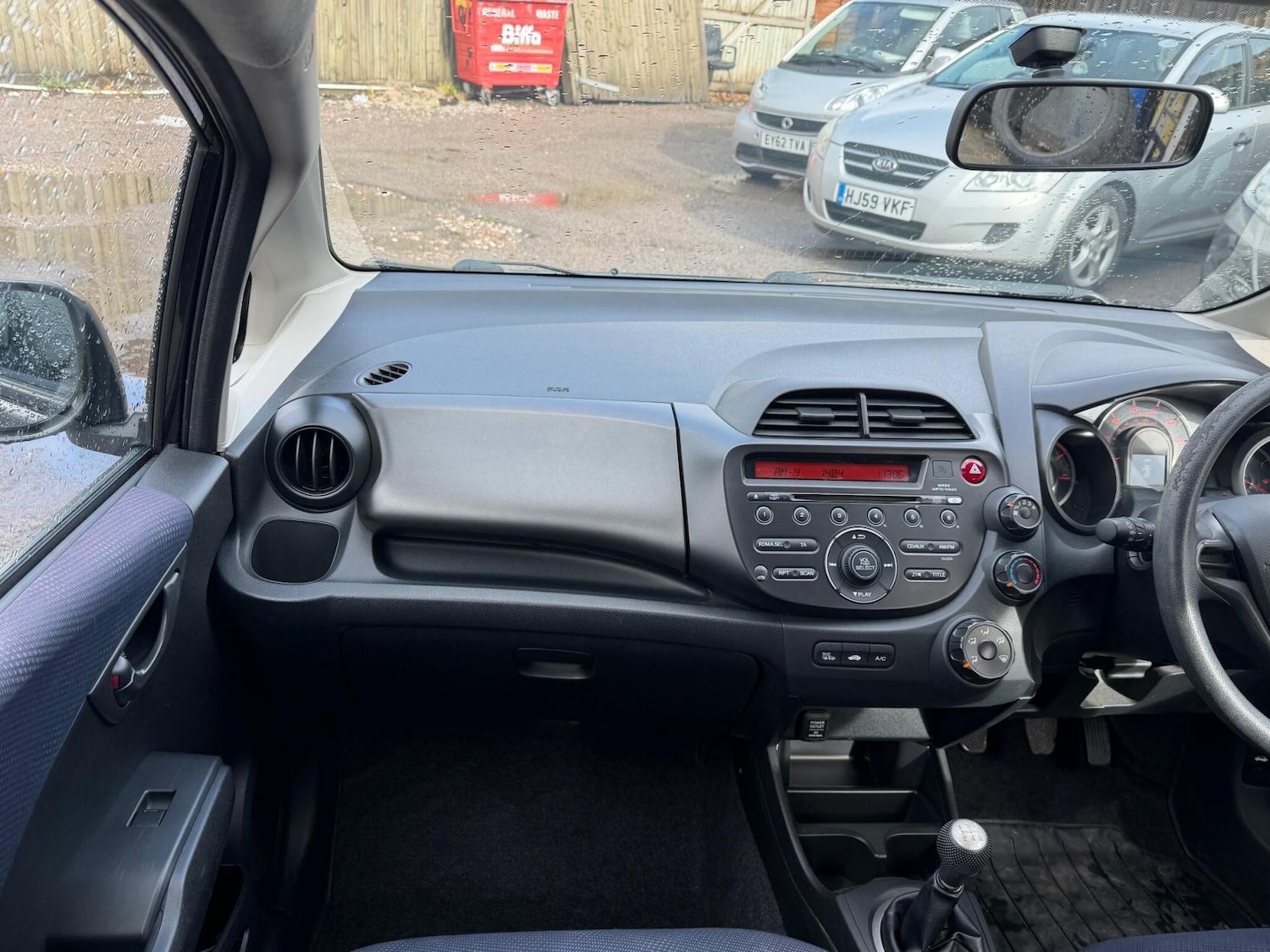 Used Honda Jazz 2012 for sale - 76948941: Photo 25