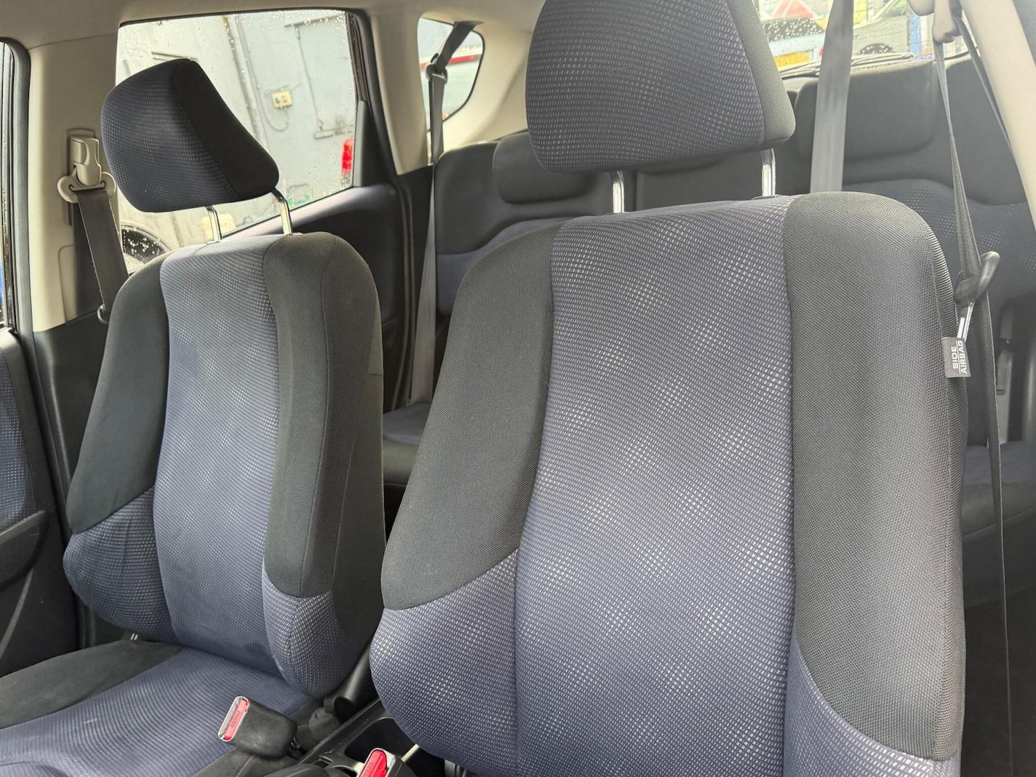 Used Honda Jazz 2012 for sale - 76948941: Photo 31