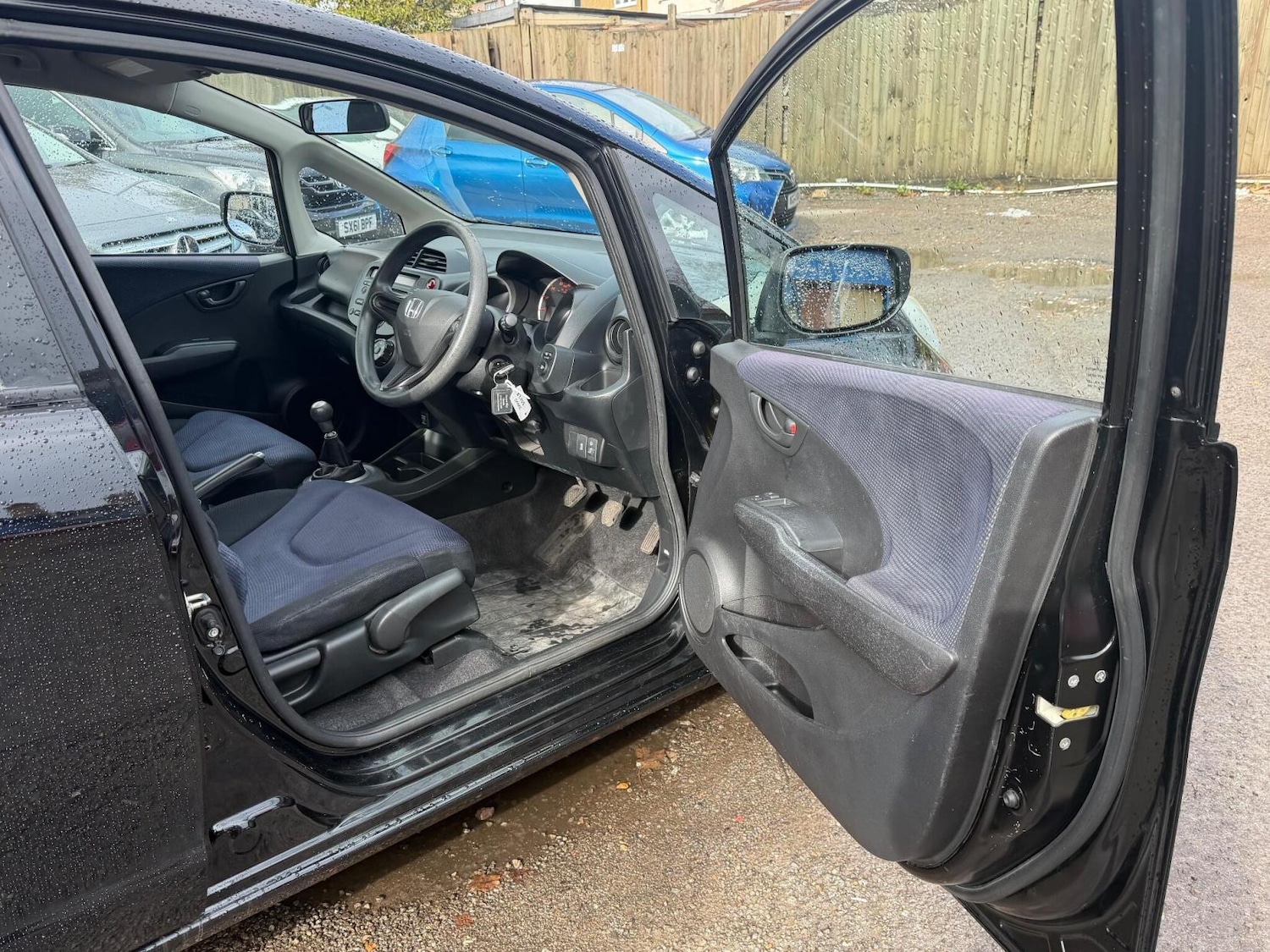 Used Honda Jazz 2012 for sale - 76948941: Photo 34