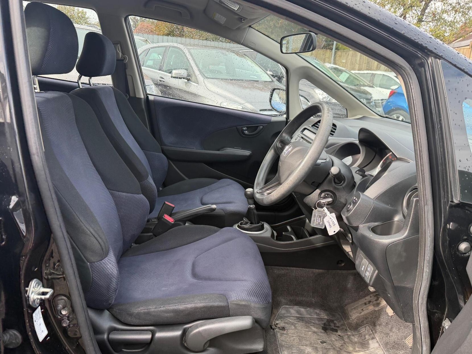 Used Honda Jazz 2012 for sale - 76948941: Photo 39