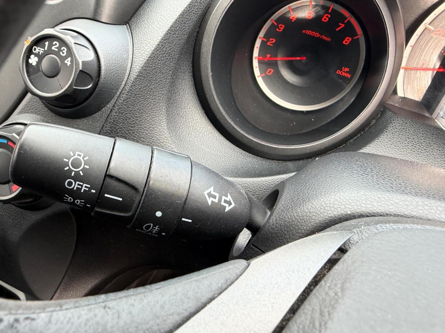 Used Honda Jazz 2012 for sale - 76948941: Photo 44