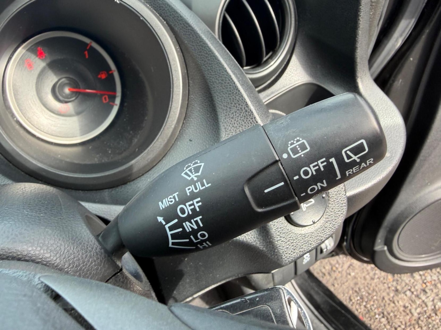 Used Honda Jazz 2012 for sale - 76948941: Photo 45