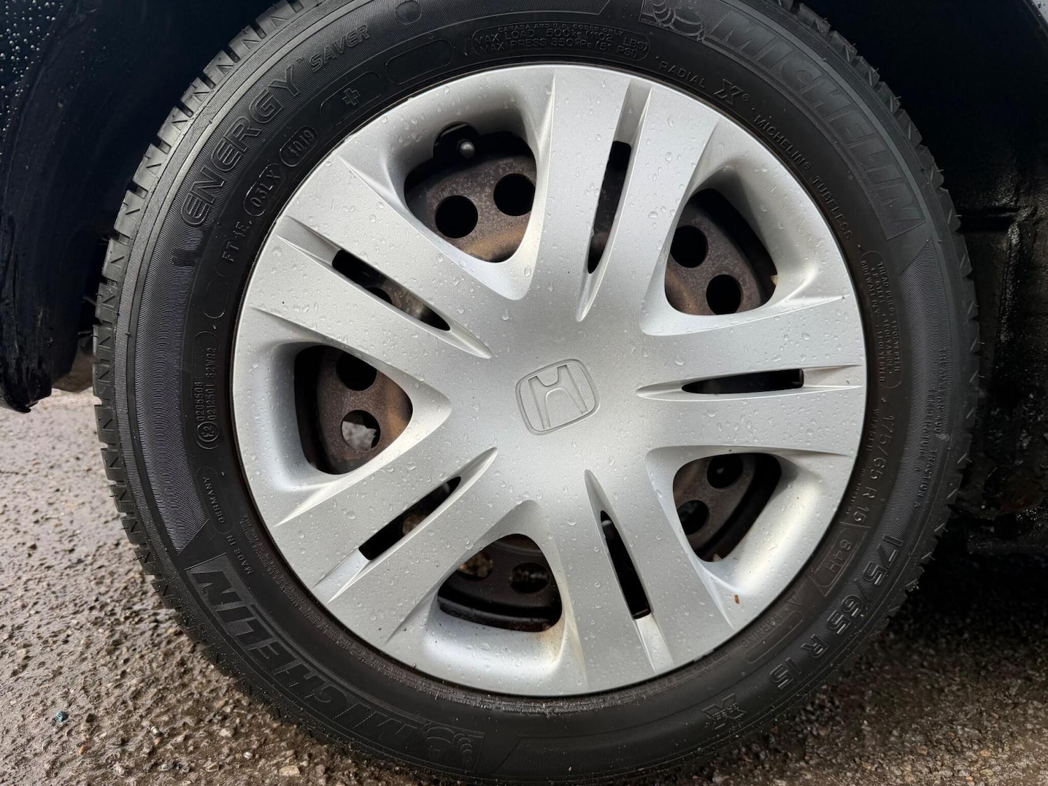 Used Honda Jazz 2012 for sale - 76948941: Photo 56