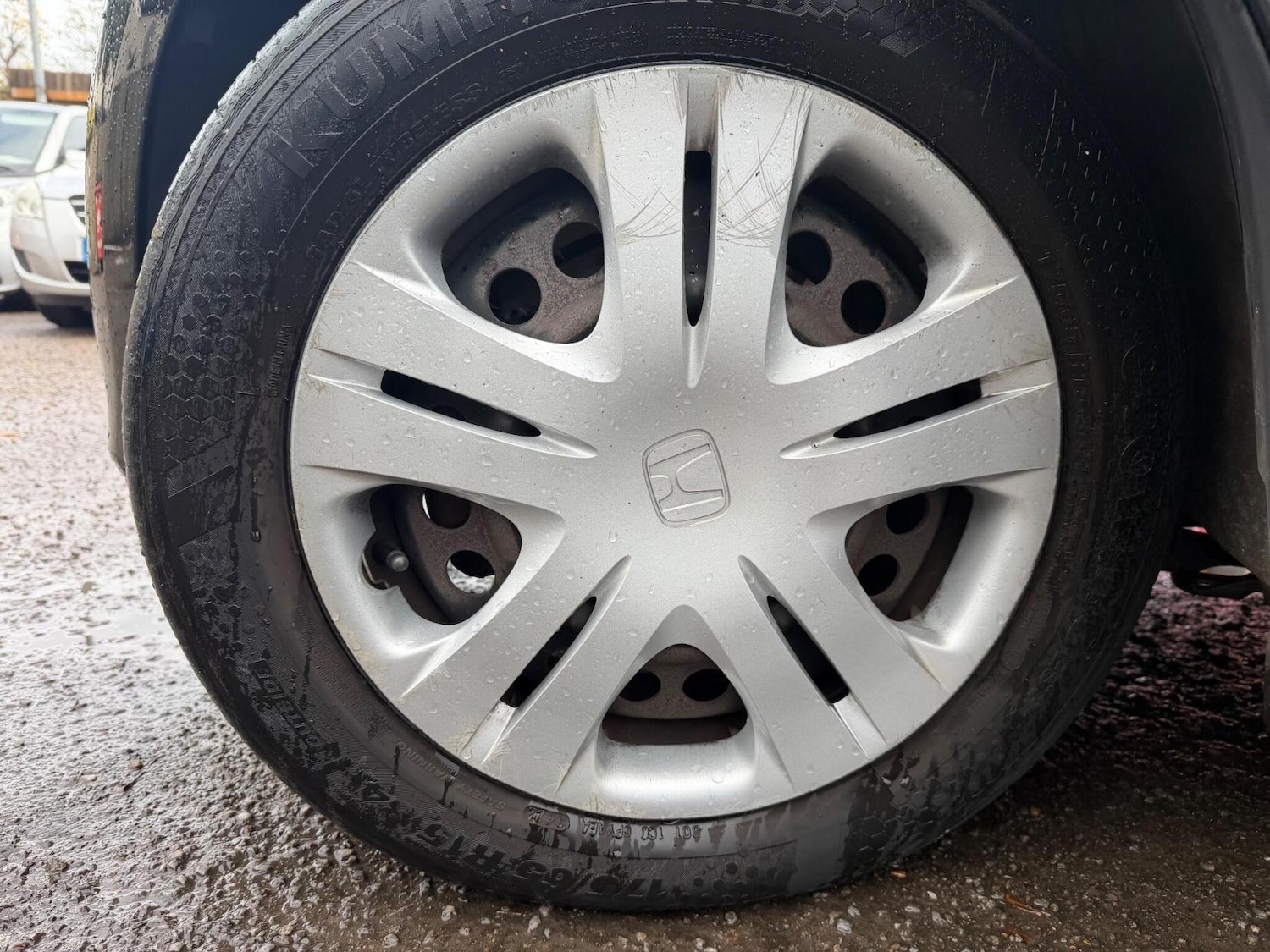 Used Honda Jazz 2012 for sale - 76948941: Photo 58