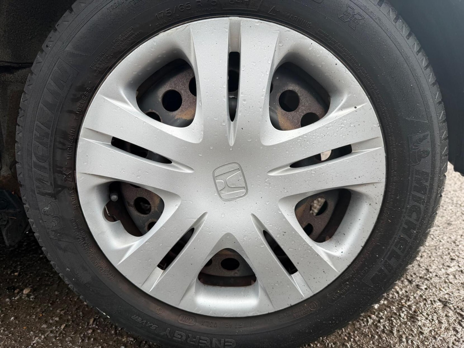 Used Honda Jazz 2012 for sale - 76948941: Photo 60