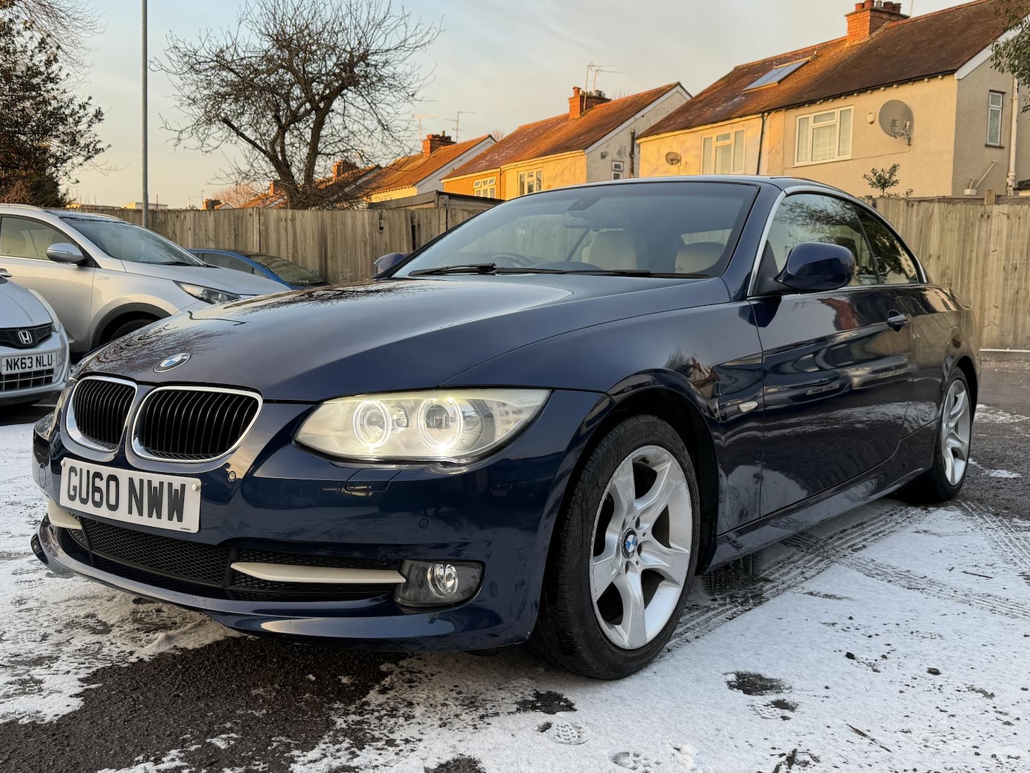 Used BMW 3 Series 2010 for sale - 77170696: Photo 10