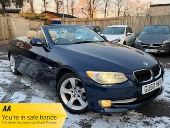 BMW 3 Series feature image