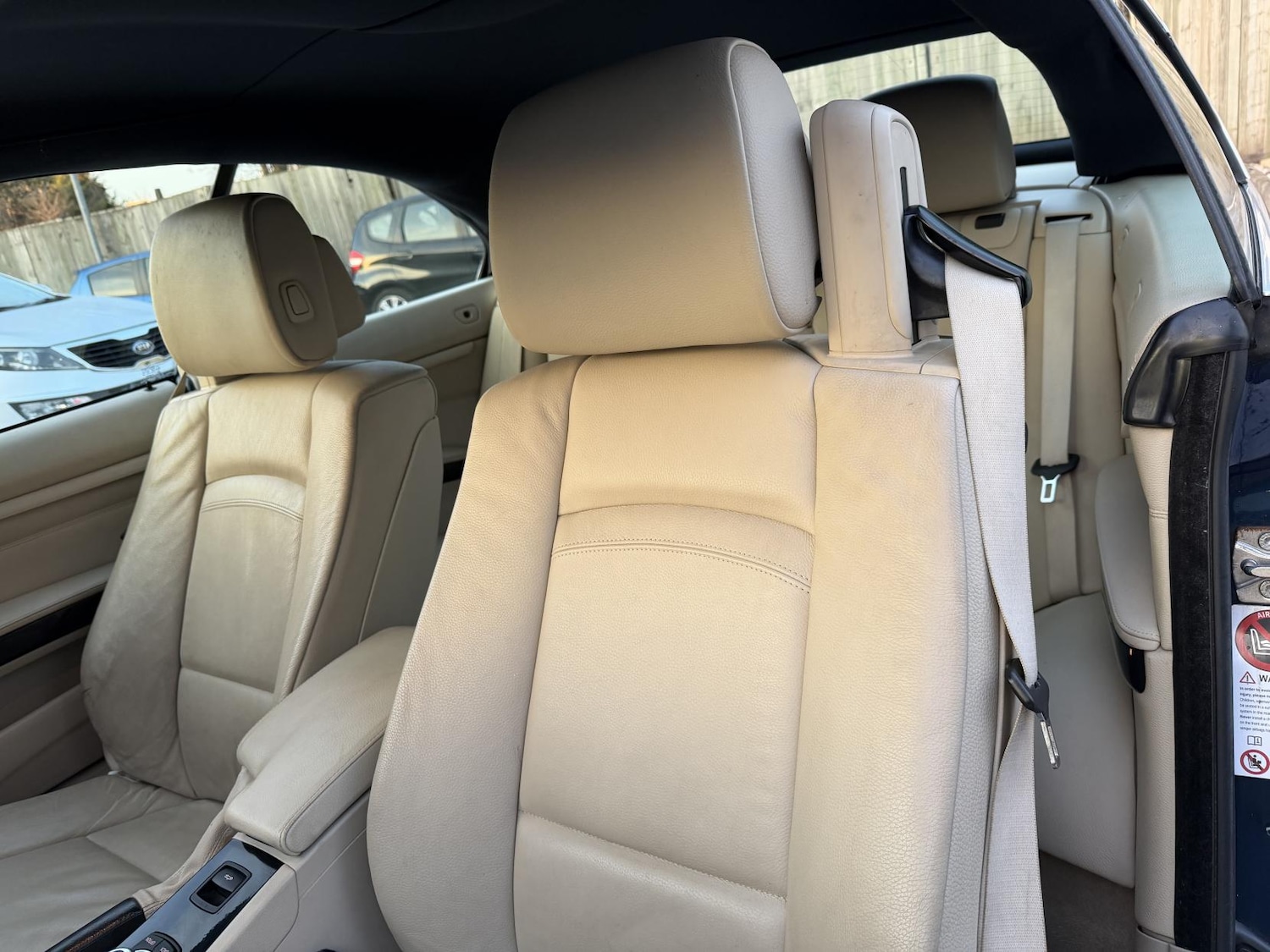 Used BMW 3 Series 2010 for sale - 77170696: Photo 24