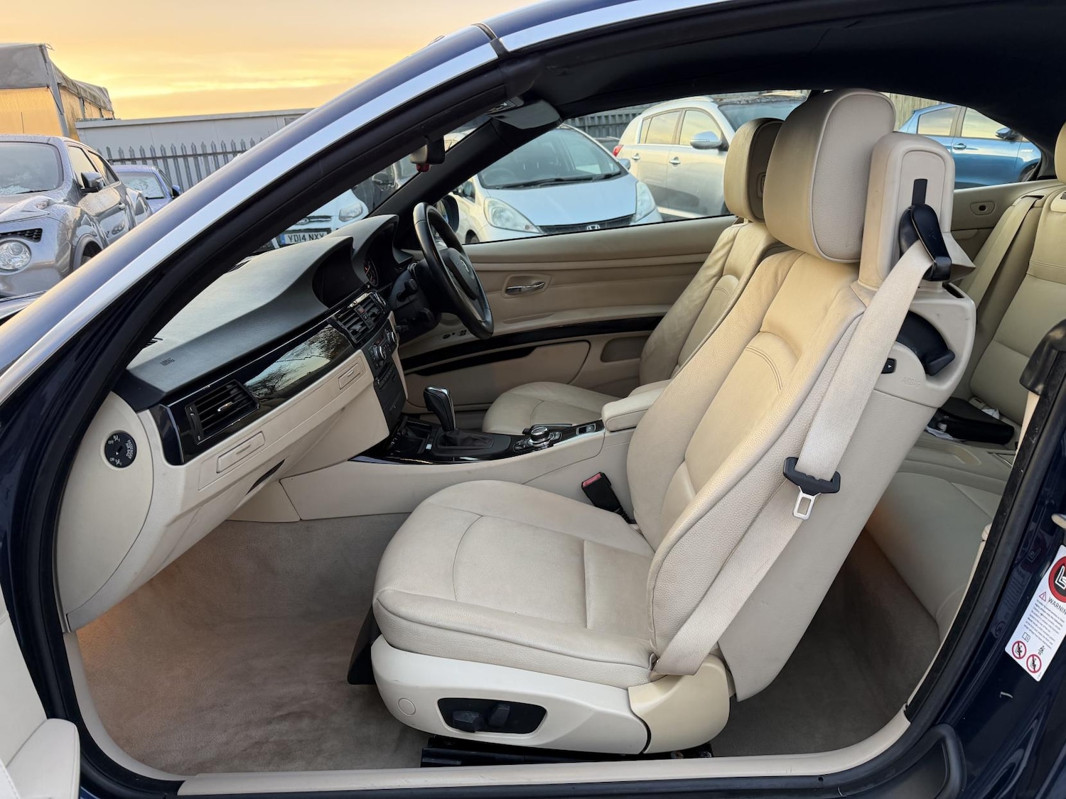 Used BMW 3 Series 2010 for sale - 77170696: Photo 25