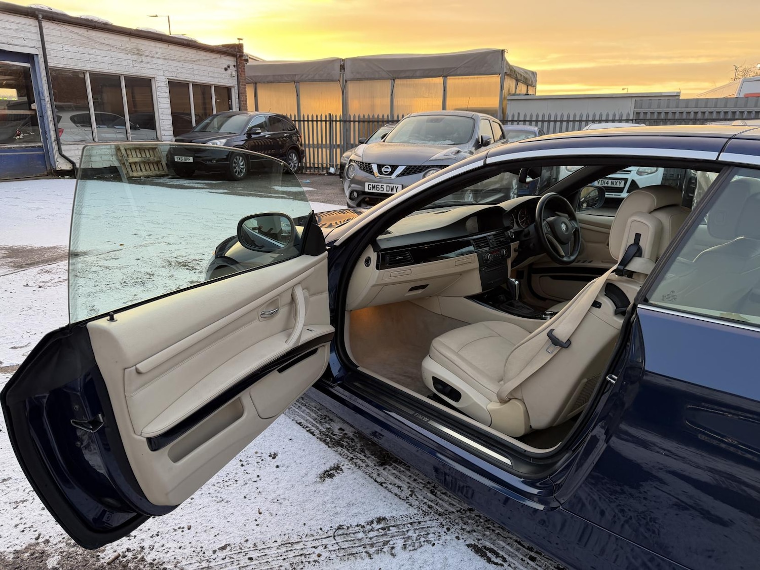 Used BMW 3 Series 2010 for sale - 77170696: Photo 26