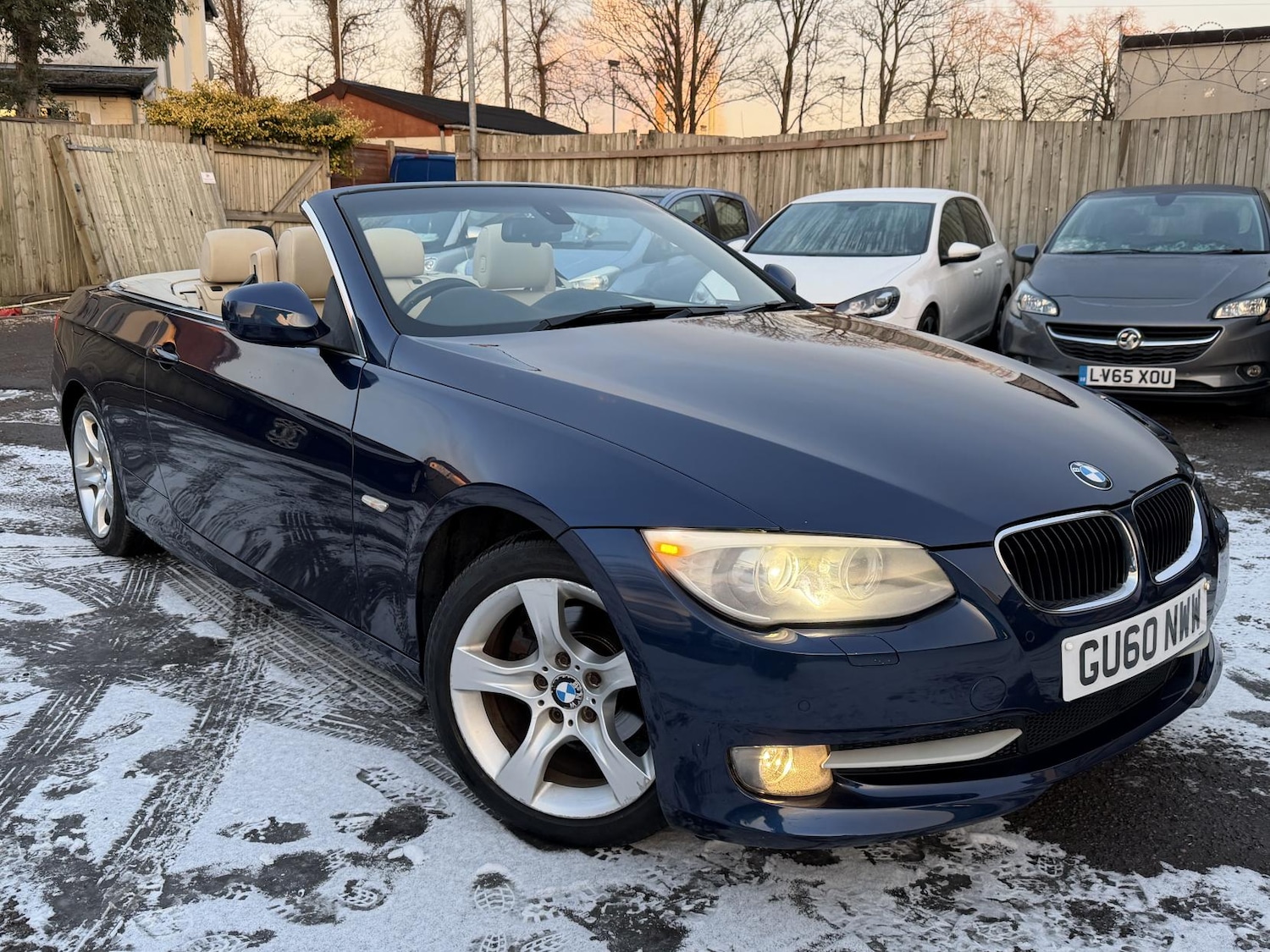 Used BMW 3 Series 2010 for sale - 77170696: Photo 29