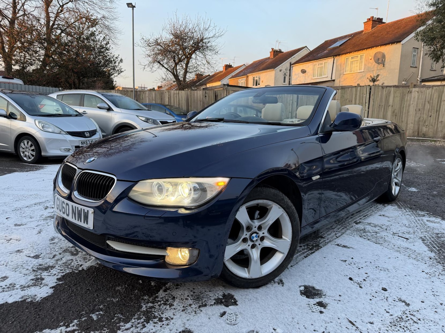 Used BMW 3 Series 2010 for sale - 77170696: Photo 3