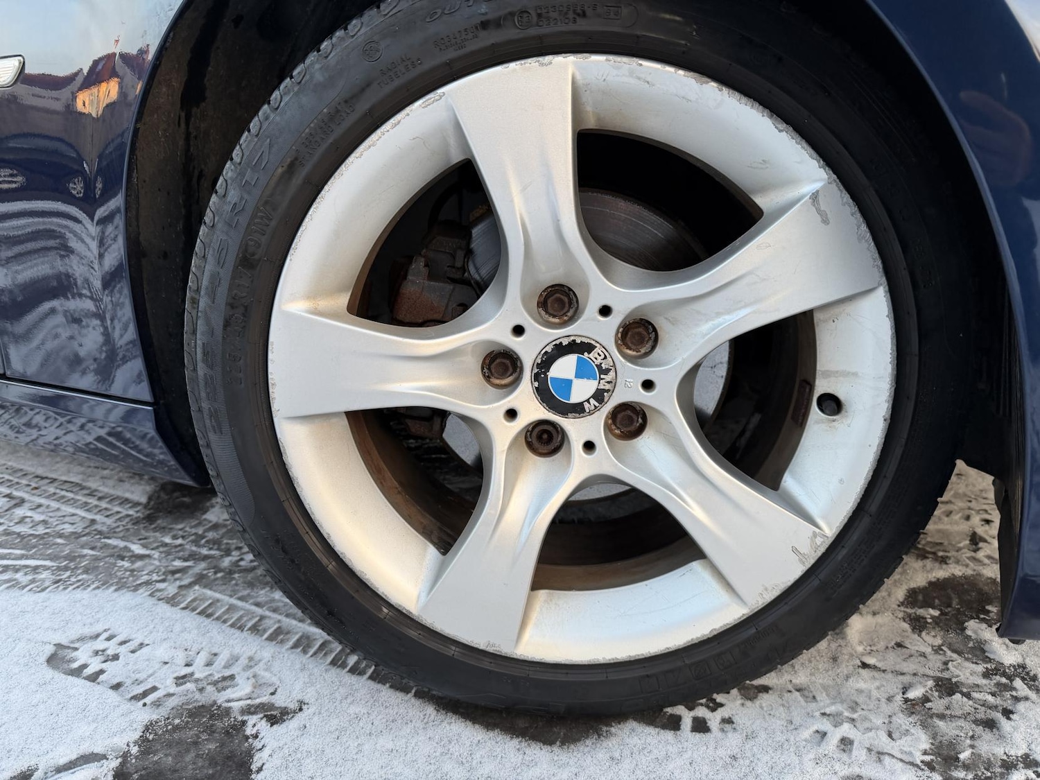 Used BMW 3 Series 2010 for sale - 77170696: Photo 33