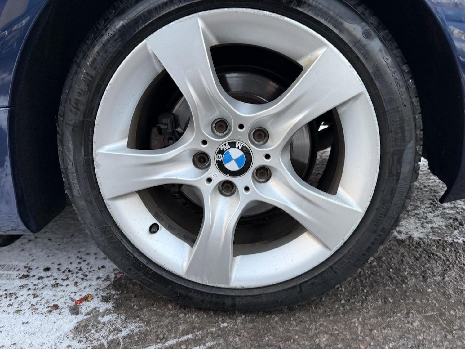 Used BMW 3 Series 2010 for sale - 77170696: Photo 35