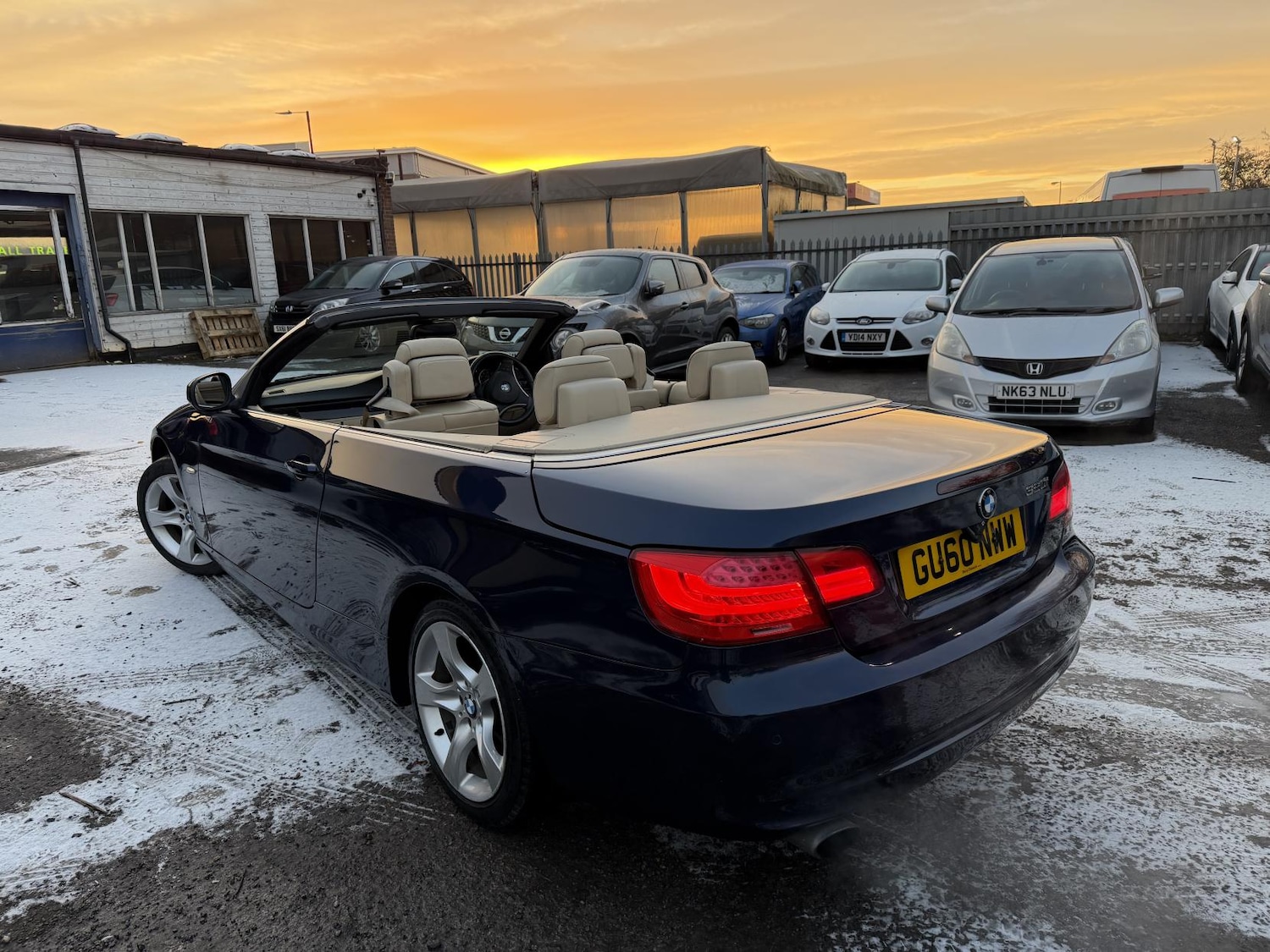 Used BMW 3 Series 2010 for sale - 77170696: Photo 37