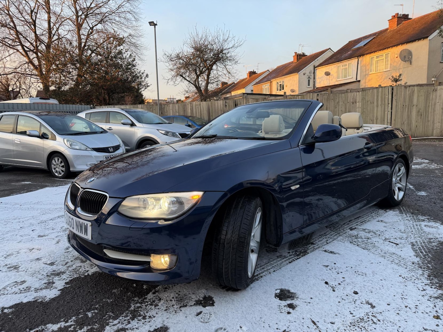 Used BMW 3 Series 2010 for sale - 77170696: Photo 38