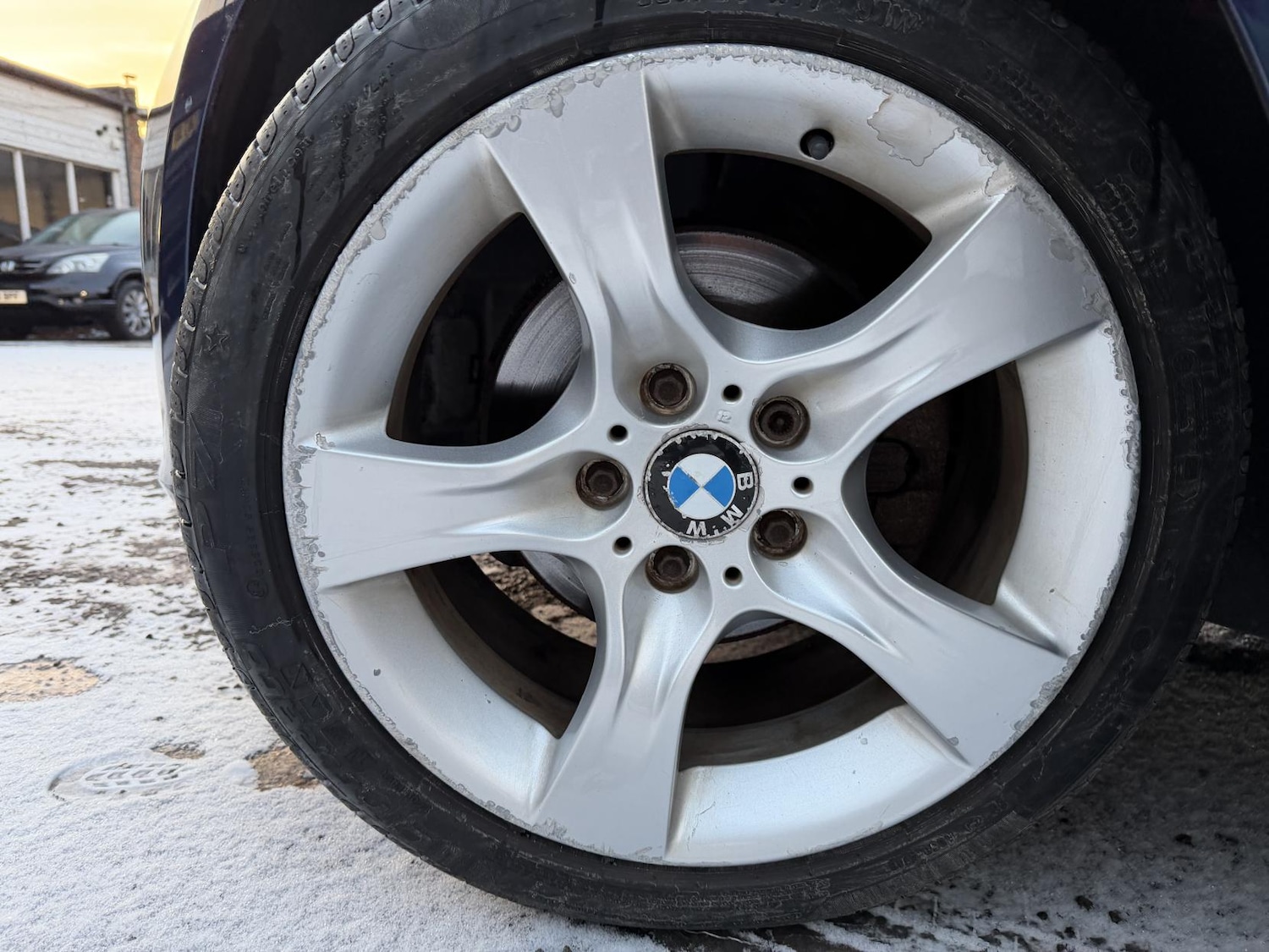 Used BMW 3 Series 2010 for sale - 77170696: Photo 39