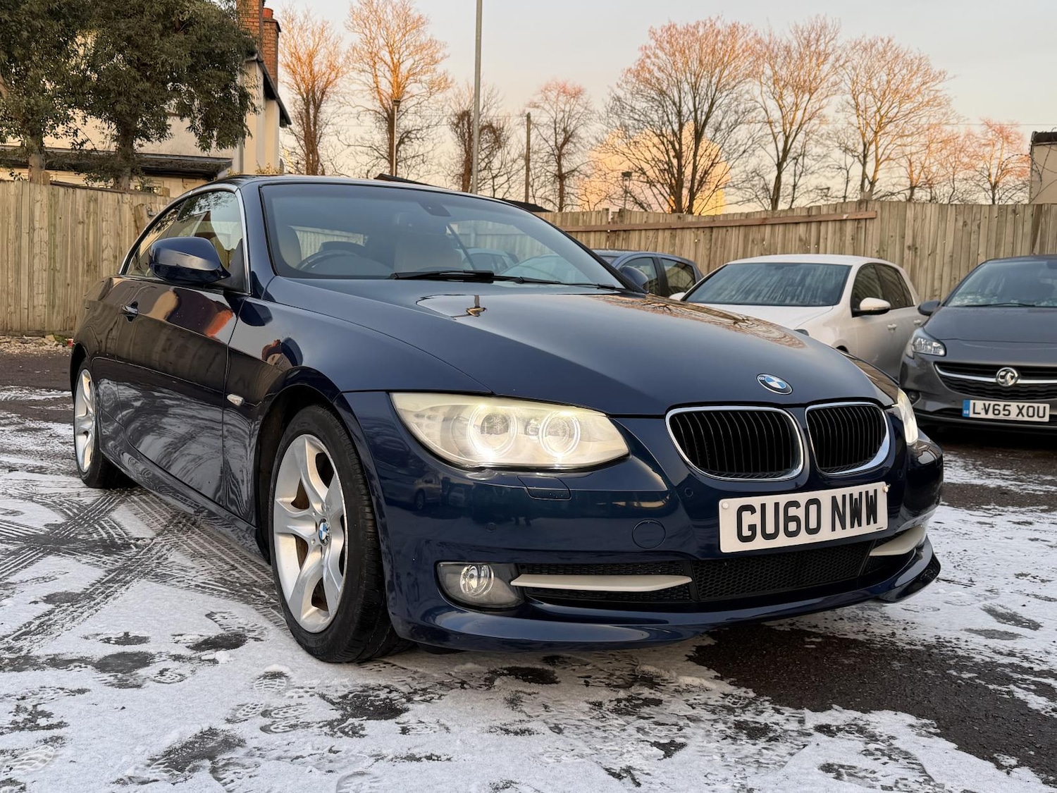 Used BMW 3 Series 2010 for sale - 77170696: Photo 4