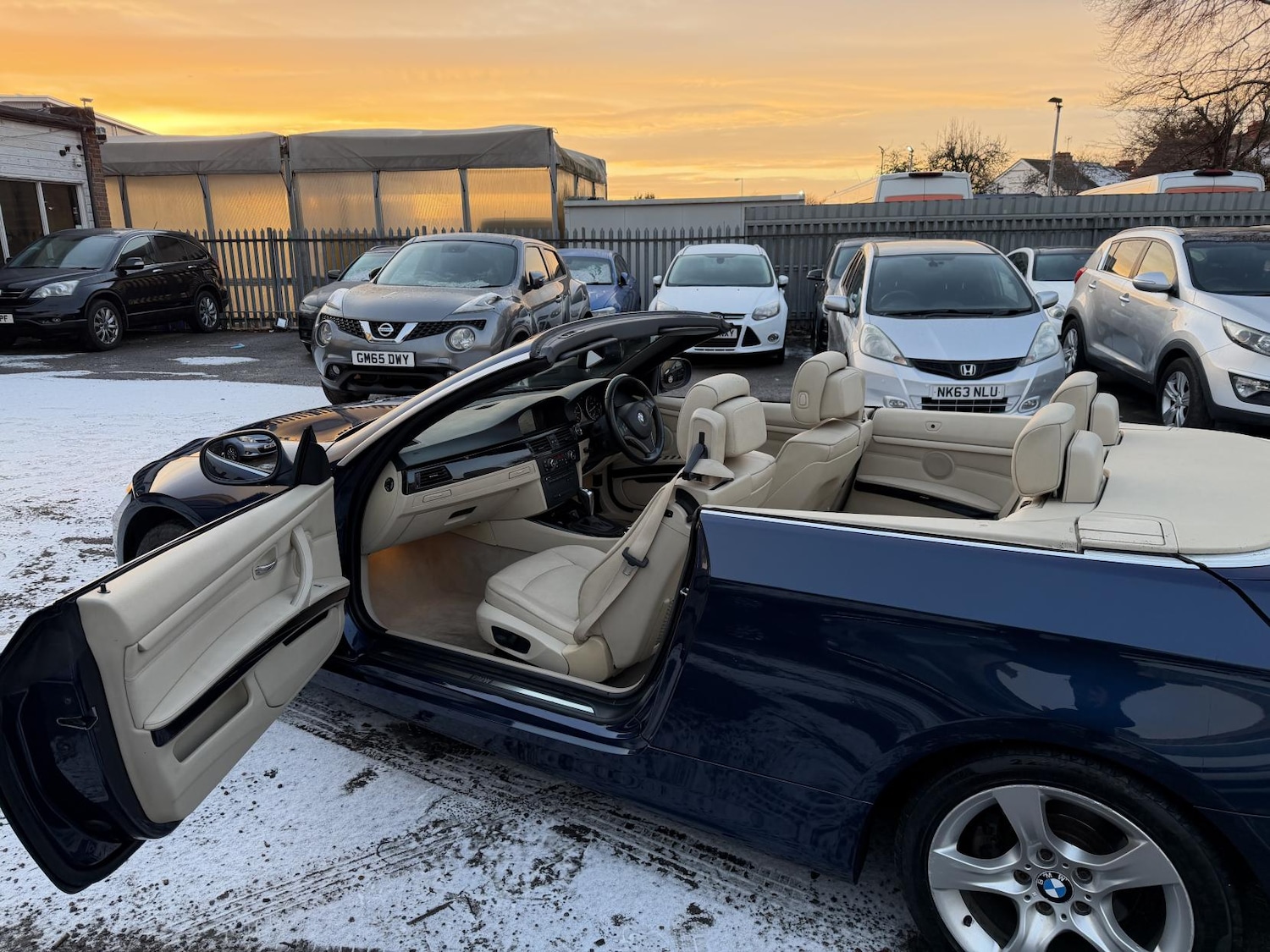 Used BMW 3 Series 2010 for sale - 77170696: Photo 44