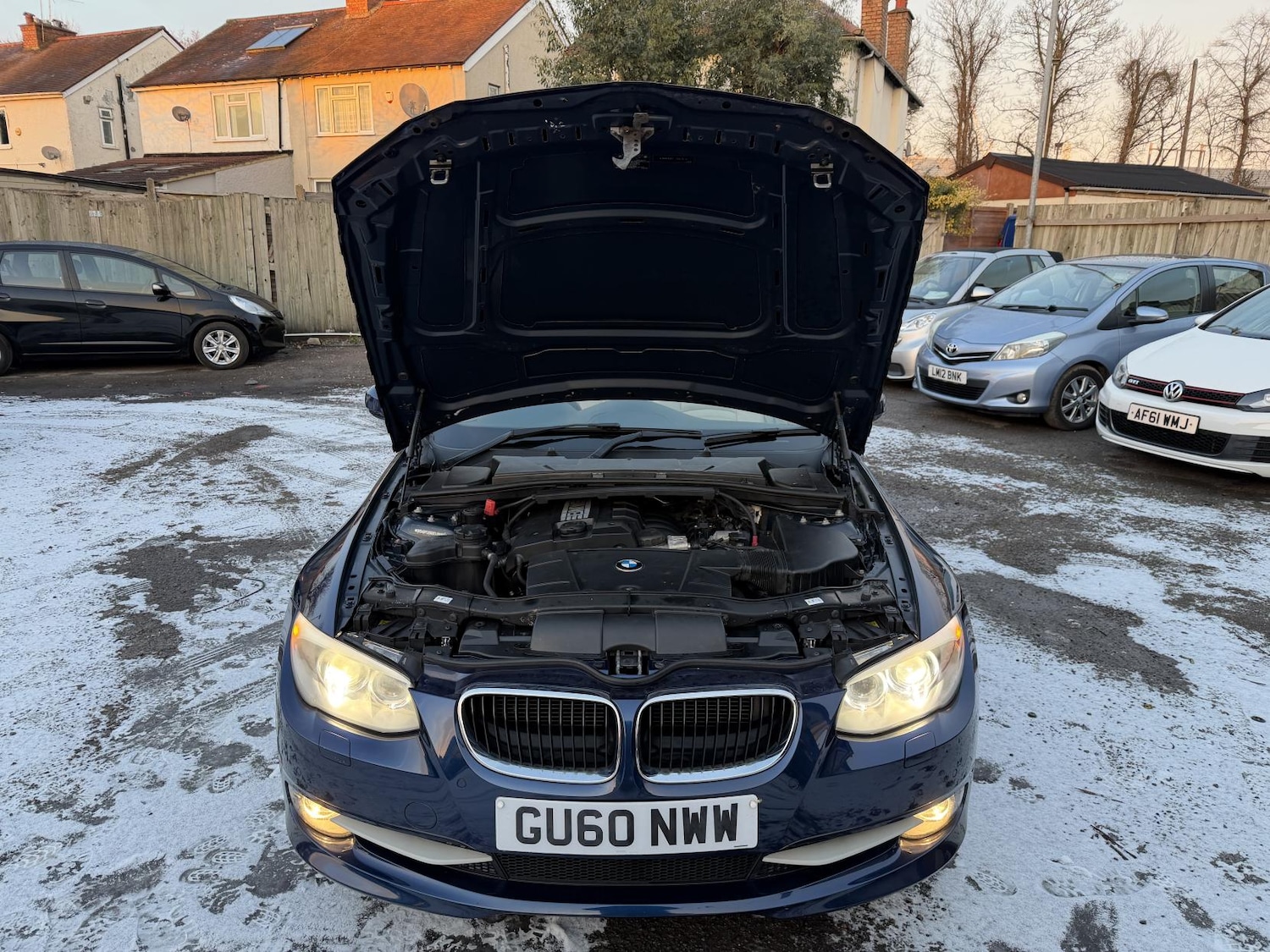 Used BMW 3 Series 2010 for sale - 77170696: Photo 47