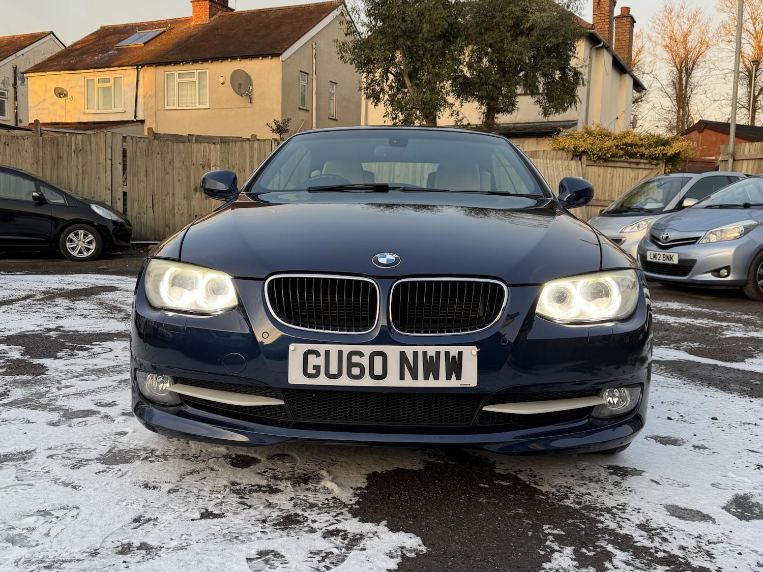 Used BMW 3 Series 2010 for sale - 77170696: Photo 6